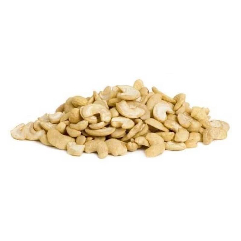 Raw Cashew Nut Split/ Cashewnut Wholeshelled/ Kacang Gajus Belah Mentah/ Kacang Gajus Biji(2533L) - Image 4