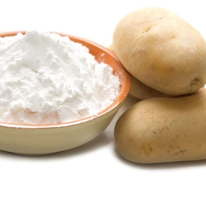 Premium Potato Starch Potato Powder 马铃薯淀粉 风车粉 太白粉 Tepung Ubi Kentang Keledek Serbuk Potato Flour(2540L) - Image 7