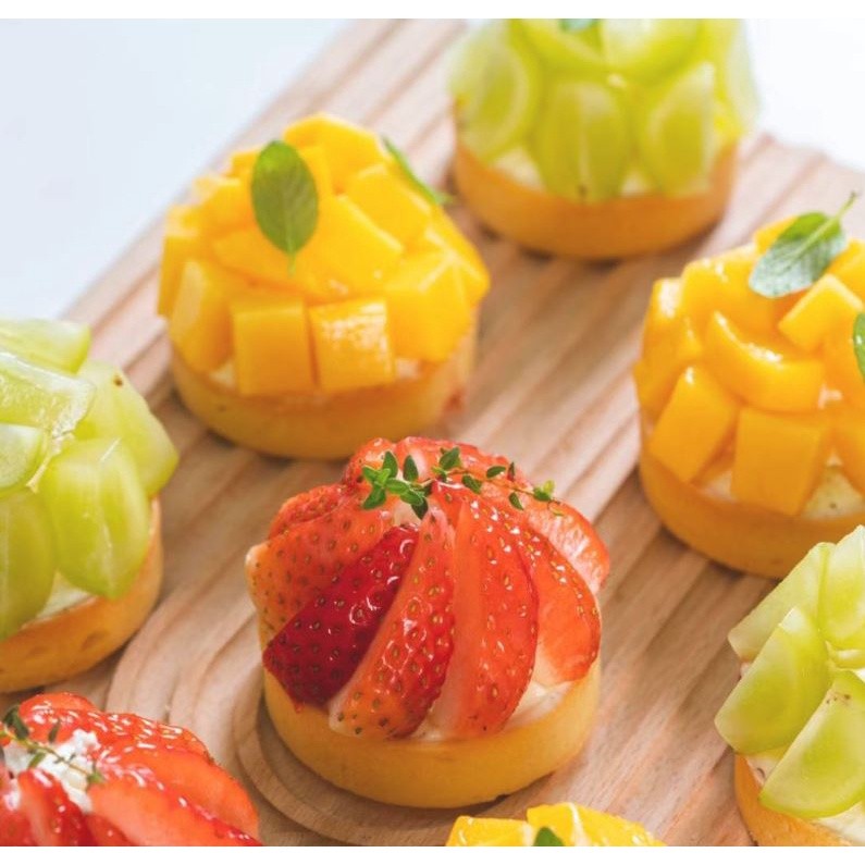 MACADAMS Fruit Cocktail in syrup tropical/Peaches Halves in syrup premium canned 什果糖水杂果/ 水蜜桃畔罐头 (2561L) - Image 3