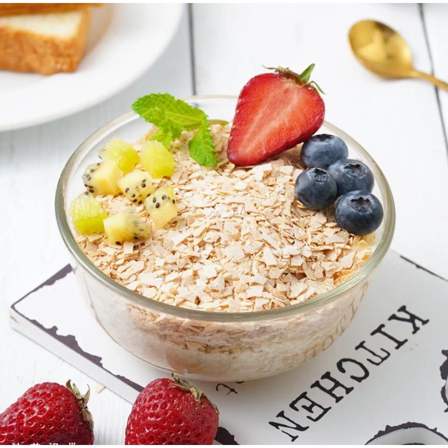 Nestum ~ Instant cereal 300g 即食麦片 (2627L) - Image 3