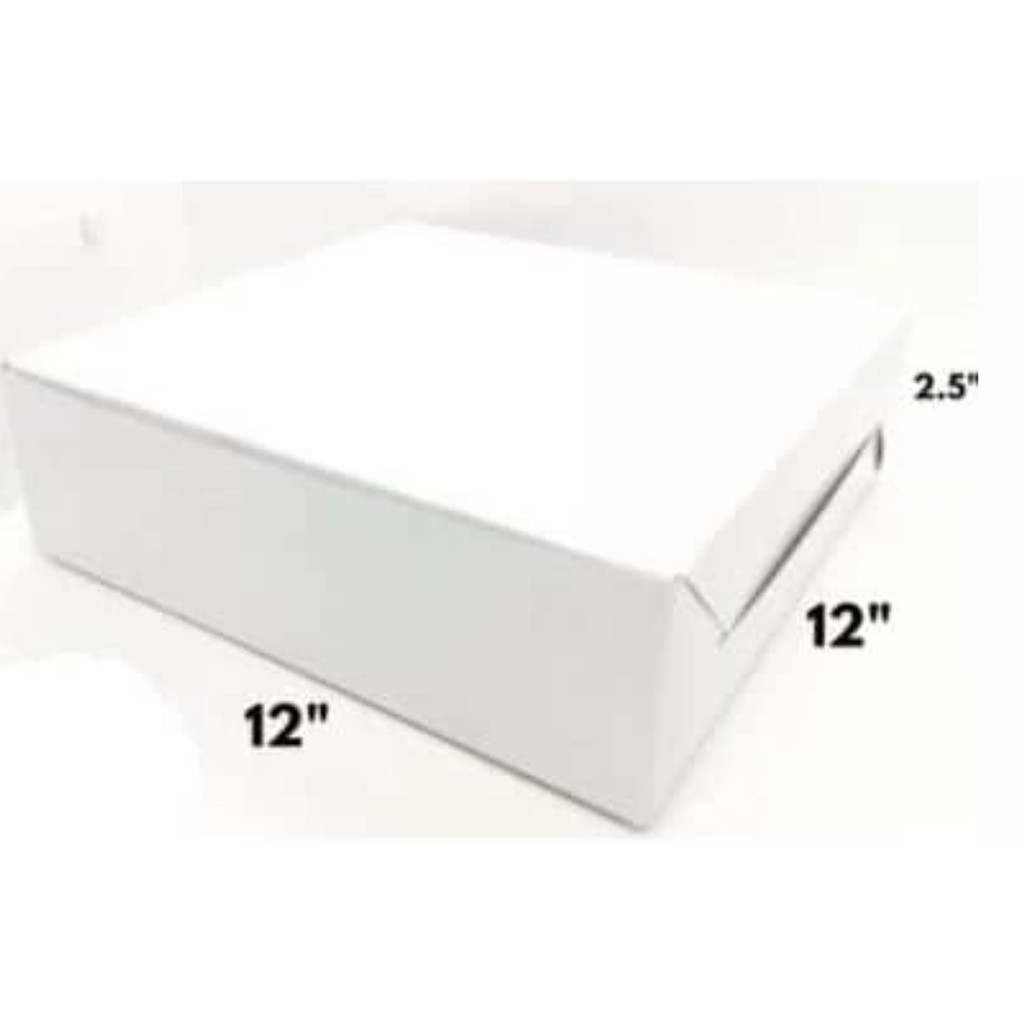 1pc Cookie Boxes, Bakery Boxes, Brown Kraft Cake Boxes with Window, for Pies, Donuts,Pastry, Baking Tools蛋糕盒(2290L) - Image 10