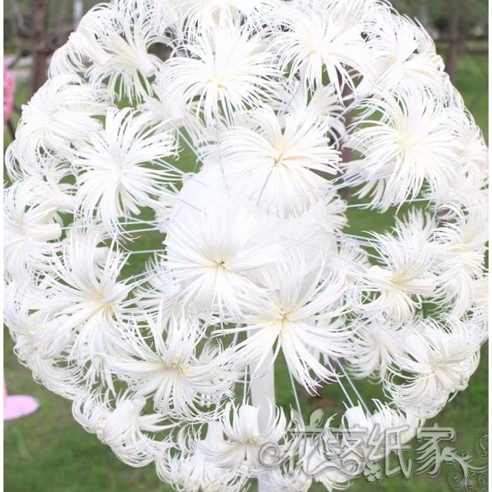 80cm PVC Covered Artificial Branches Twigs Iron Wire For Nylon Flower Accessory Silk Flower Material Bouquet (869L) - Image 5