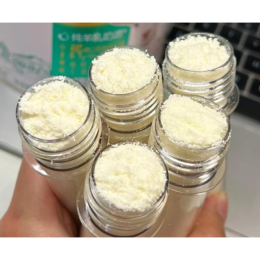FULL CREAM MILK POWDER 250g/ 500g/ 1kg 奶粉 (NEW ZEALAND) 2631L - Image 4