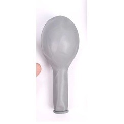5inch 12inch 18inch Grey Balloons Round Latex balloons Arch Baby Shower Wall Backdrop Decoration(686L) - Image 11