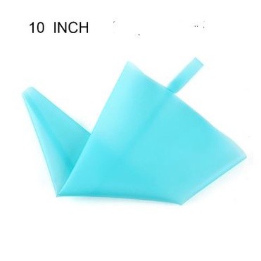 1Pcs Kitchen Gadgets Cream Pastry Bag Baking Accessories DIY Cake Decorating Food Grade EVA Reusable Piping Bags(2371L) - Image 7