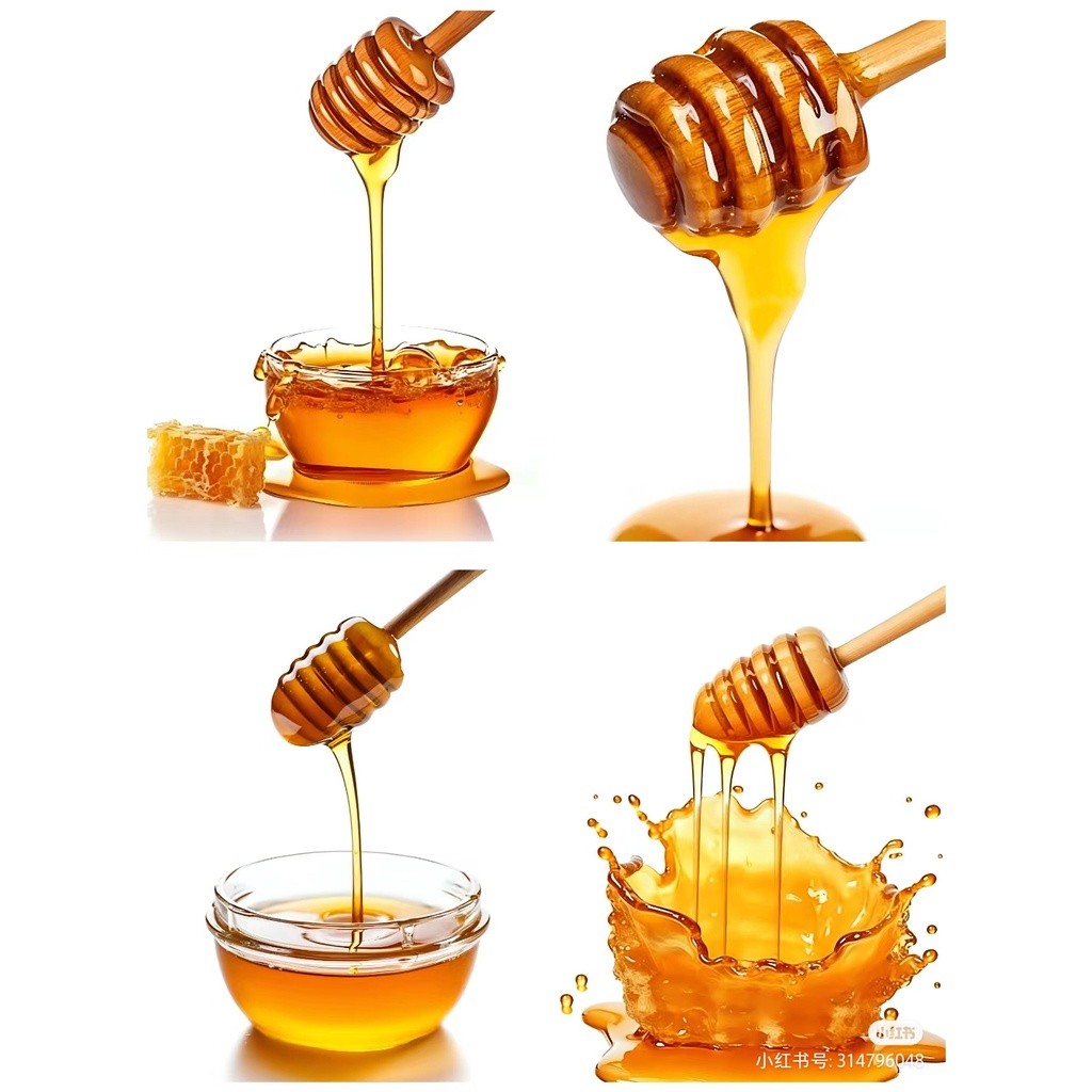 Honey Merribees 375g 1Kg / 蜂蜜 蜜糖 / Madu / Nature’s Sweetest Miracle / Halal / Homebaker (2626L) - Image 6