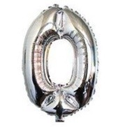 16inch Number Foil Balloons Happy Birthday Party Wedding Engagement Decoration Balloons Baby Shower Air Balls(473L) - Image 15