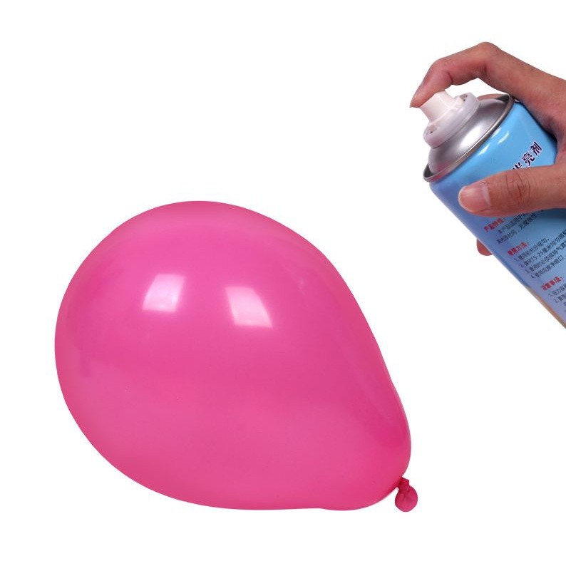 Balloon Polish Balloon Brightener Balloon Accessories For Wedding Party Decorations(604L)