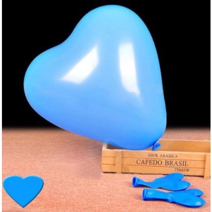 10pcs 12inch Heart Balloon Wedding Birthday Party Baby Shower Decoration Heart Balloon Anniversary(1441L) - Image 7