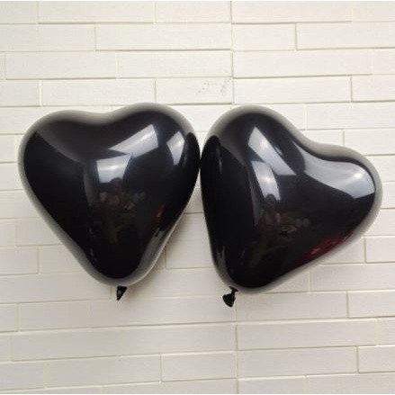 10pcs 12inch Heart Balloon Wedding Birthday Party Baby Shower Decoration Heart Balloon Anniversary(1441L) - Image 13