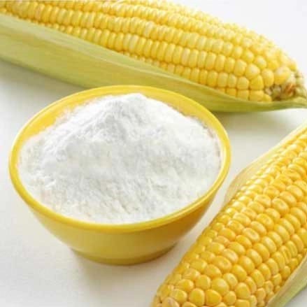 Corn Starch Powder - Food/Cosmetics Grade Tepung Jagung 玉米淀粉 (2532L)