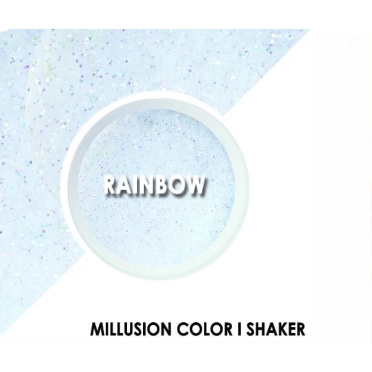 Millusion Shaker Color Dust Powder- Cake Decoration Sugar Flower Manik Cake Cake Topping Kek Hiasan(2615L) - Image 14