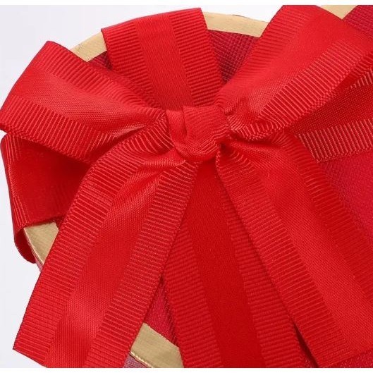 Gift Box Boxes for Presents Birthday Gifts Candy Packing Heart Shaped Flowers Cardboard Wrapping Valentine's (2804L) - Image 6