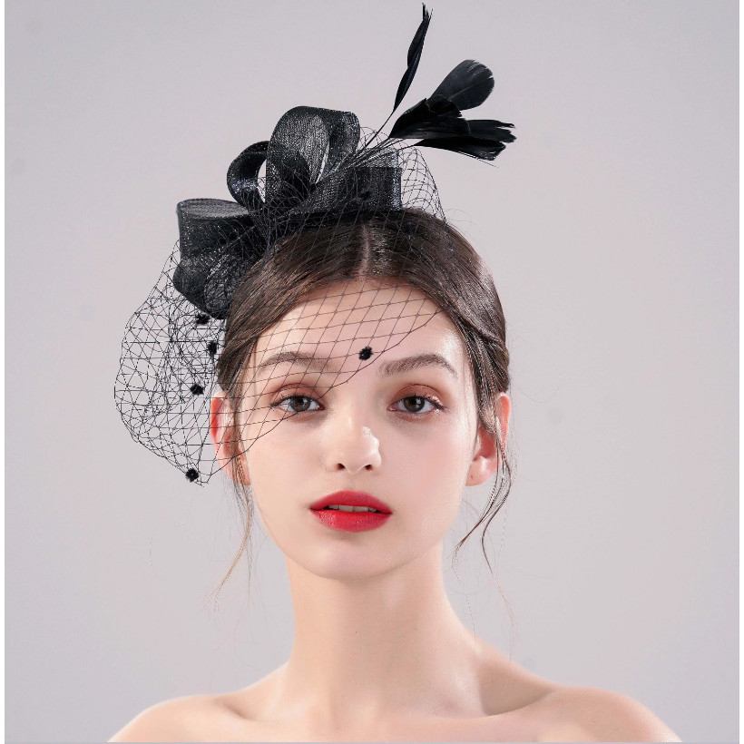 Black White Fishing Net Line Stone Crystal Rhinestone Connection Fabric Ins Hot Designer for DIY Dress 弹力拉伸渔网线钻排钻(2798L) - Image 6