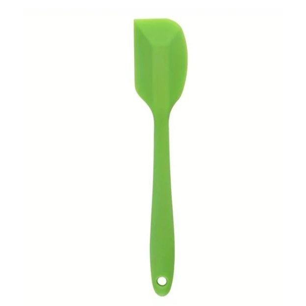 1pc Kitchen Multifunctional Gadget, Silicone Baking Tool, Kitchen Stir-fry Spatula, Cake Cream Guacamole (2846L) - Image 10