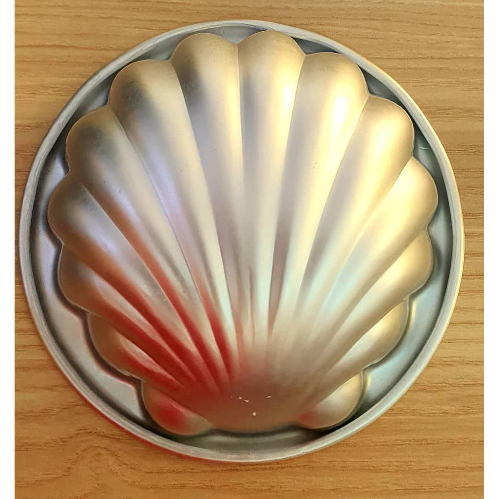 1pc/5pcs Kitchen Baking Mold Aluminum Alloy Egg Tart Cup Cupcake Cakes Mould For Pastry Cakes Dessert (2267L) - Image 5