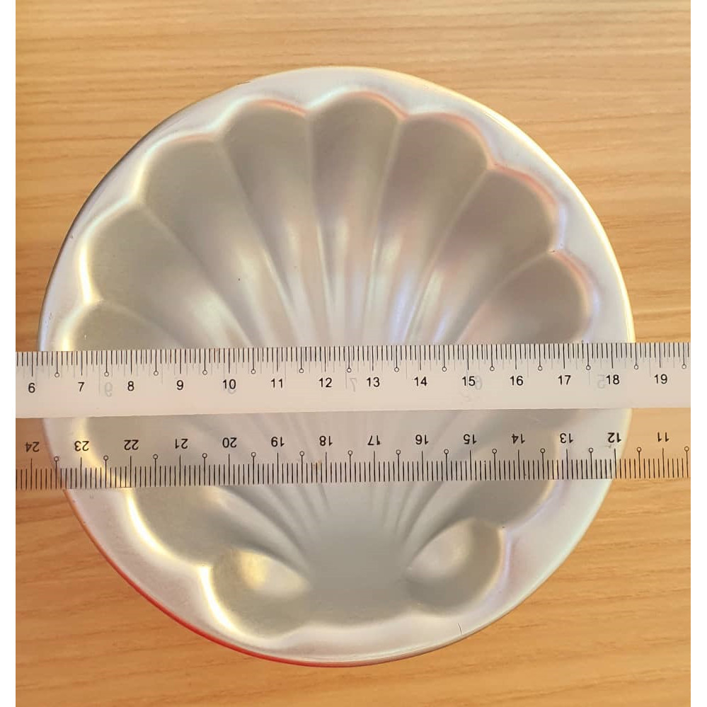 1pc/5pcs Kitchen Baking Mold Aluminum Alloy Egg Tart Cup Cupcake Cakes Mould For Pastry Cakes Dessert (2267L) - Image 9