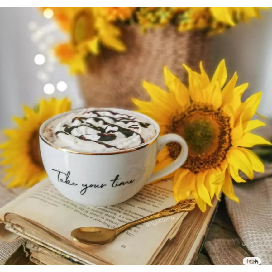 3/5 heads Sunflower Decoration Artificial Sunflower Flower Realistic Silk Daisies for Home Flower Wedding Party (2835L) - Image 9