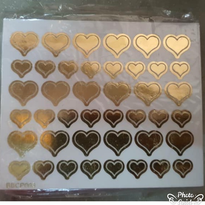 Wedding Birthday Shower Transparent Balloon Sticker I Party Decoration Love You Happy Birthday Letter Sticker(438L) - Image 20