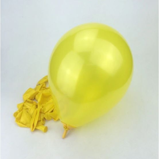 100pcs balloons 10inch 1.5g Latex Helium balloon Thickening Pearl party balloon Party Ball kid child toy (460L) - Image 12