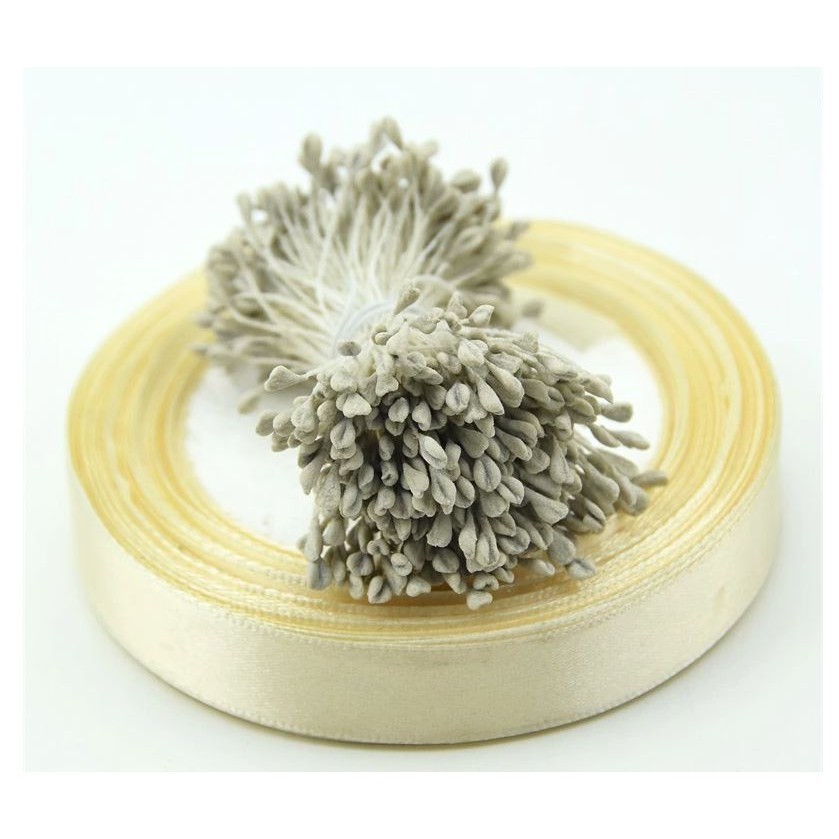 50pcs 3mm-5mm Mini Stamen Matte Handmade Artificial Flowers For Wedding Party Home Decoration DIY Flower Garland(1589L) - Image 20