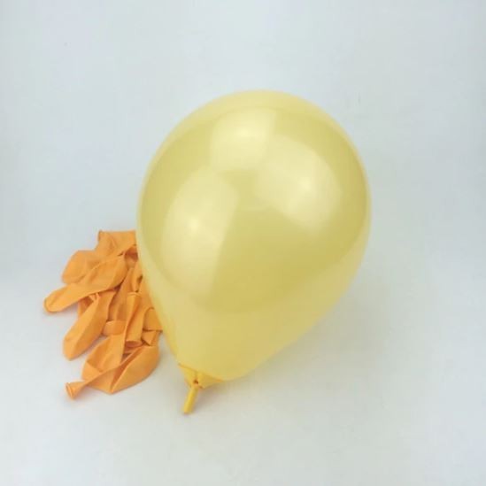 100pcs balloons 10inch 1.5g Latex Helium balloon Thickening Pearl party balloon Party Ball kid child toy (460L) - Image 13