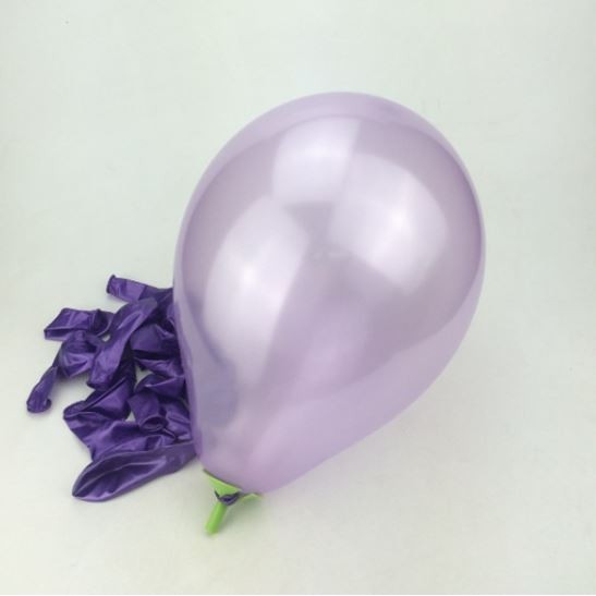100pcs balloons 10inch 1.5g Latex Helium balloon Thickening Pearl party balloon Party Ball kid child toy (460L) - Image 19