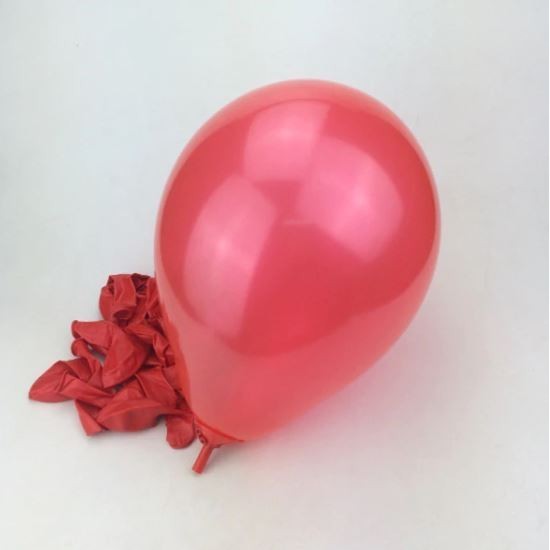 100pcs balloons 10inch 1.5g Latex Helium balloon Thickening Pearl party balloon Party Ball kid child toy (460L) - Image 17