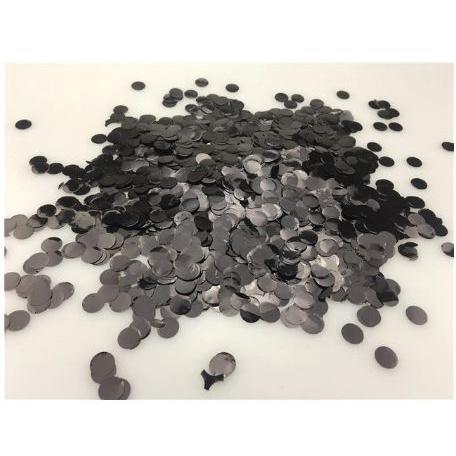 10g Wedding Party Throw Confetti Aluminum Foil Small Circle Transparent Wave Ball Decoration Balloon(595L) - Image 14