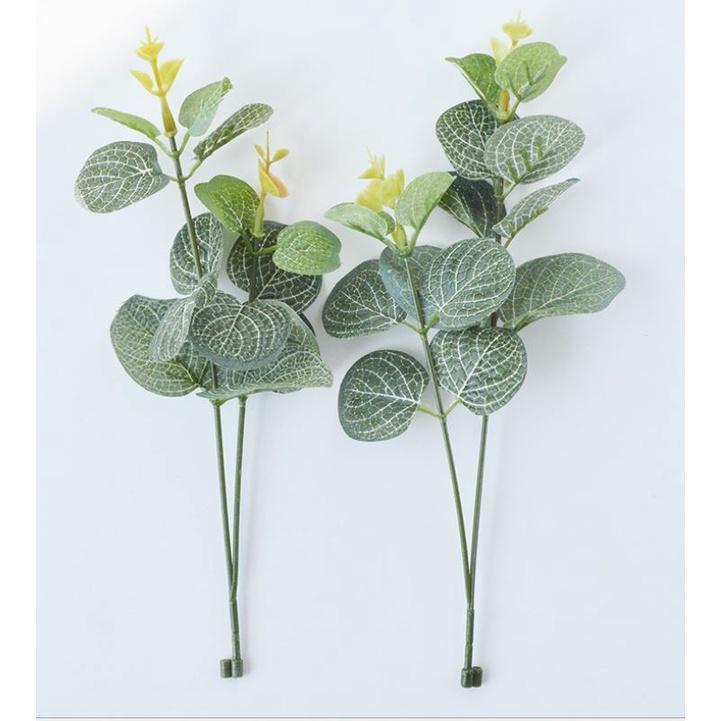 Mini Core Stamen diy Bonsai Decorative Accessories Flowerpot Filling Decoration Fake Plants DIY Wreath Fake(1637L) - Image 10