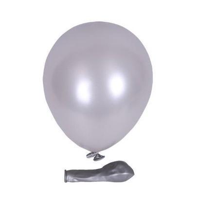 100pcs 5inch Burgundy Latex Balloons Mini Dark Blue Party Globos Baby Shower Wedding (590L) - Image 4