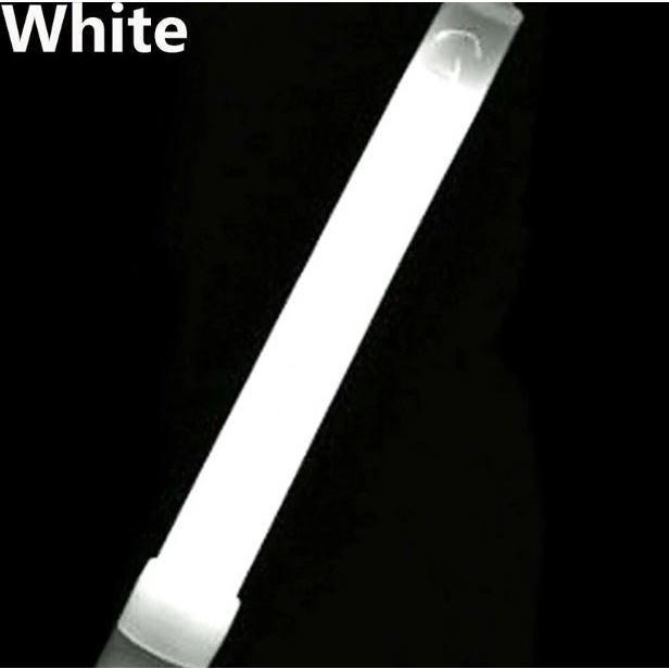 1Pcs 6inch Industrial Grade Glow Sticks Light Stick Party Camping Emergency Lights Glowstick Chemical Fluorescent(1899L) - Image 13