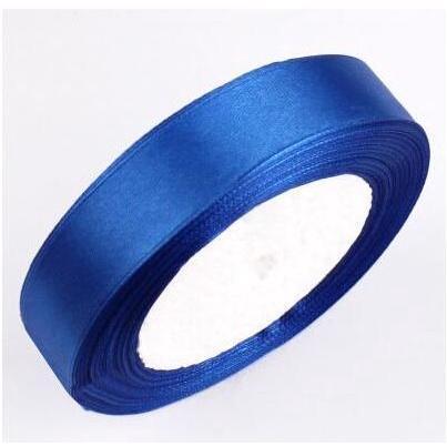 Satin Ribbon 2cm Single Face Wedding Silk Ribbon Party Decoration Satin Tapes Crafts Invitation Card Gift Wrapping(534L) - Image 16