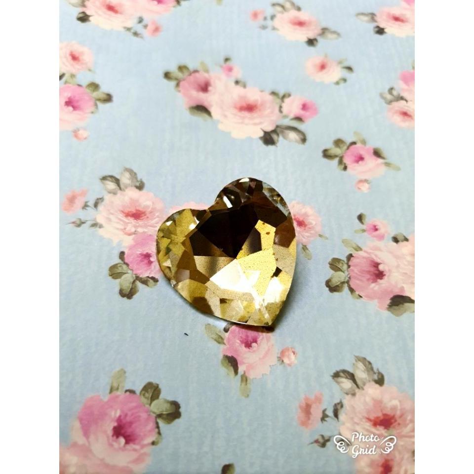 Mixed Shape White Crystal Rhinestones For Clothes Diy Clear Sew On Beads Glass Decorative (838L) - Image 3