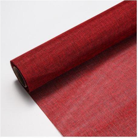 48cm*5yards/roll Linen Flowers Wrapping Paper Material Bouquet WrappingPaperNatural Floral LinenLinenFashionColor(1256L) - Image 10