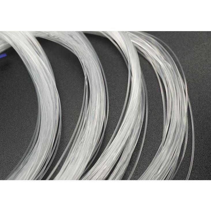 8meter Transparent Fishing Line,Non-Elastic Crystal Bracelet Line Thread For Jewelry Making Beading Bracele(1865L) - Image 3