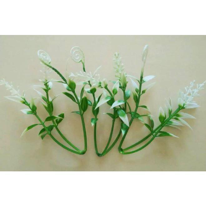 Mini Core Stamen diy Bonsai Decorative Accessories Flowerpot Filling Decoration Fake Plants DIY Wreath Fake(1637L) - Image 20
