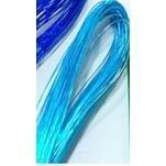 10pcs/pack Silk flower material stockings color wire mesh flower special 22# 彩色铁丝 (278L) - Image 15