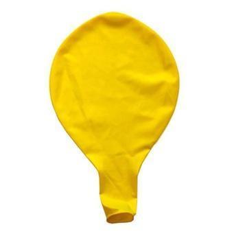 1pc 36 Inch 90cm Large Giant Oval Latex Big Balloon Wedding Party Decoration 大号36寸乳胶气球 (441L) - Image 19