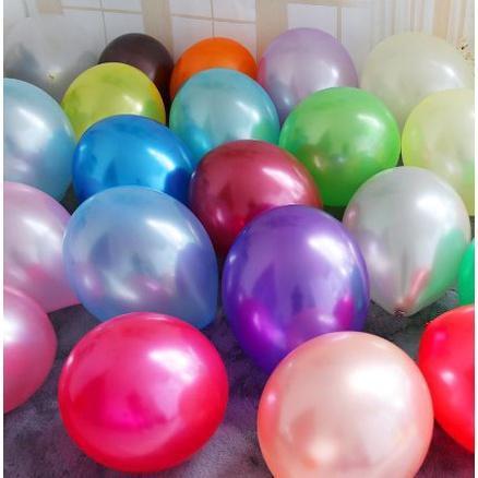 10pcs Most popular! 12 inches thick 2.8g pearl balloons wedding birthday party decoration high-quality balloons(464L) - Image 10