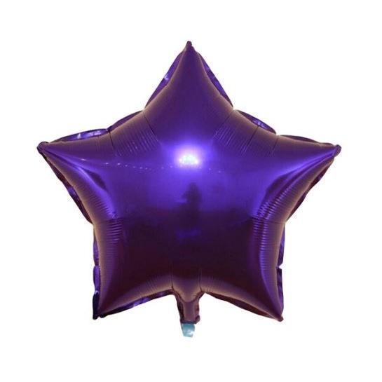 5pcs/pack 10inch Heart Aluminum Foil Helium Balloons Birthday Wedding Decoration Festival Party Decoration(250L) - Image 19