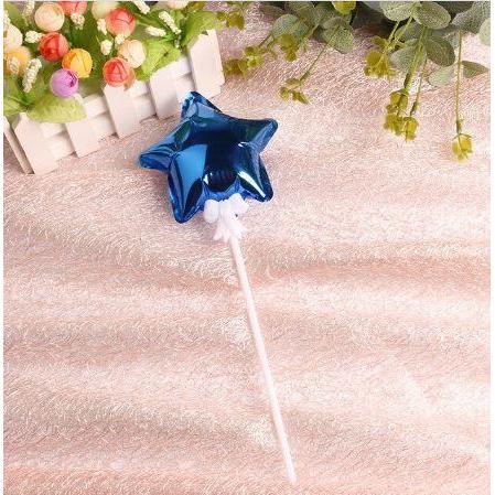 1 set/pack Cake Decoration Butterfly Clip Bar Balloon Cake Decoration Supplies(769L) - Image 16