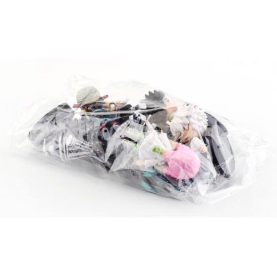 New 9 models Anime Demon Slayer: Kimetsu no Yaiba kamado tanjiro Q version toy hand office decoration新款鬼灭之刃9款(1742L) - Image 5