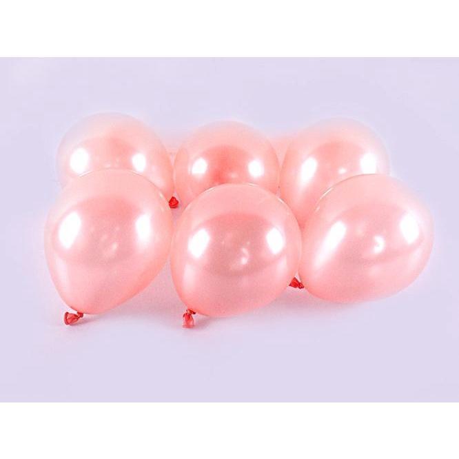 100pcs 10inch Burgundy Latex Balloons Gold Dark Blue Party Globos Baby Shower Wedding Birthday (591L) - Image 8