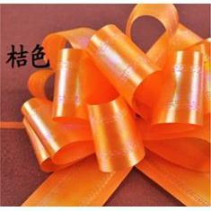 Large 50# Pull Bow Ribbon Forming Flower Ribbon Decorate Wedding Car(233L) - Image 13