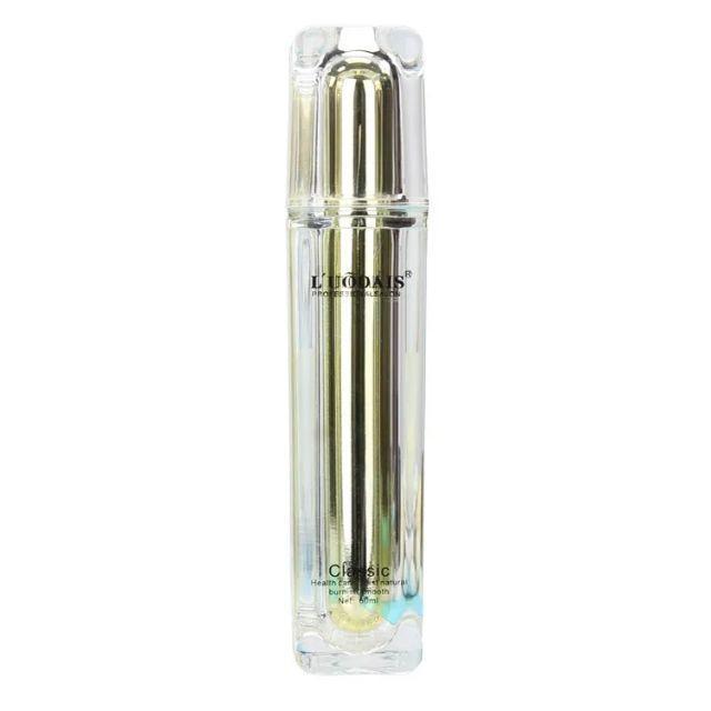 LUODAIS Argan Oil Hair Repair Serum Fragrance Smoother Shine Protect Hair - Image 4