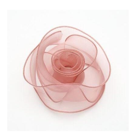 Happy Mother's Day Cake Decoration Valentine's Day Goddess Queen H ins wind wrinkled yarn cake border decoration (1318L) - Image 10