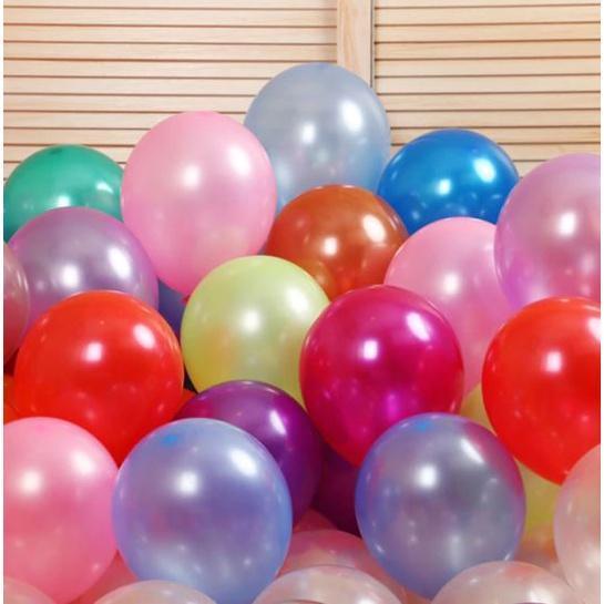 20pcs/lot 10inche 1.2g Pearl Latex Balloon Inflatable Wedding Decorations Air Ball Happy Birthday(454L) - Image 17