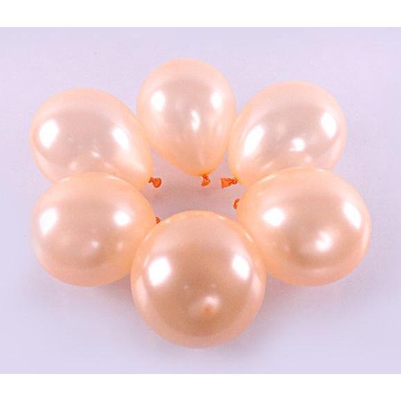 100pcs 10inch Burgundy Latex Balloons Gold Dark Blue Party Globos Baby Shower Wedding Birthday (591L) - Image 7