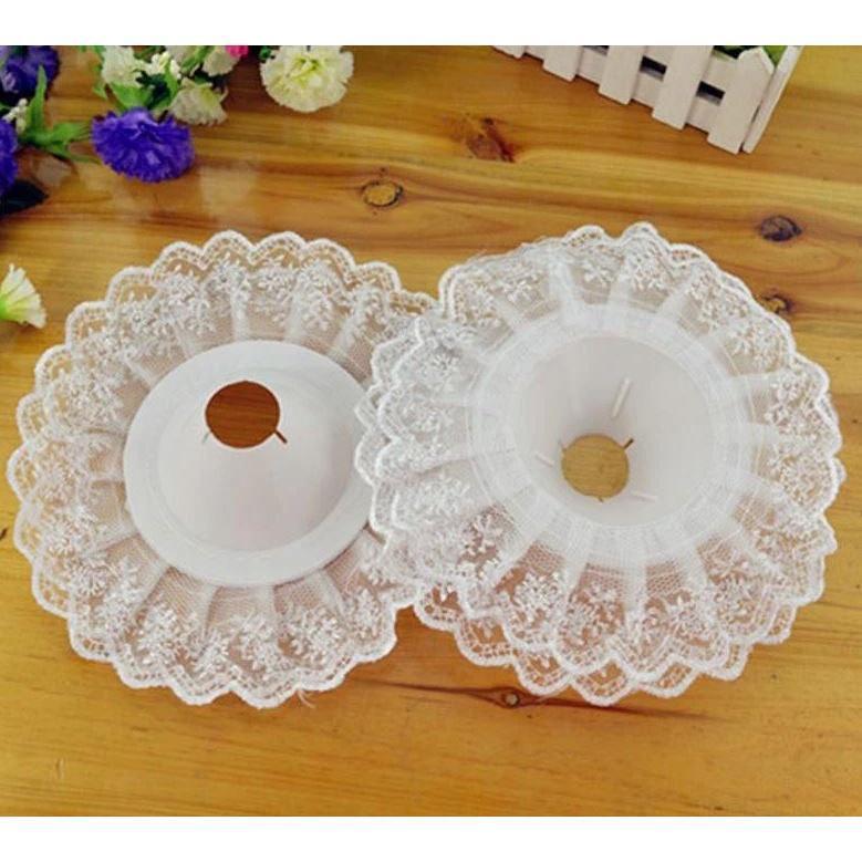 With Mud Plastic Torus With Flower Mud Accessories Florist Special Bride Holding Flowers Hand Flowers Celebration(1265L) - Image 9